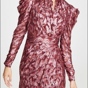 Jonathan Simkhai dress